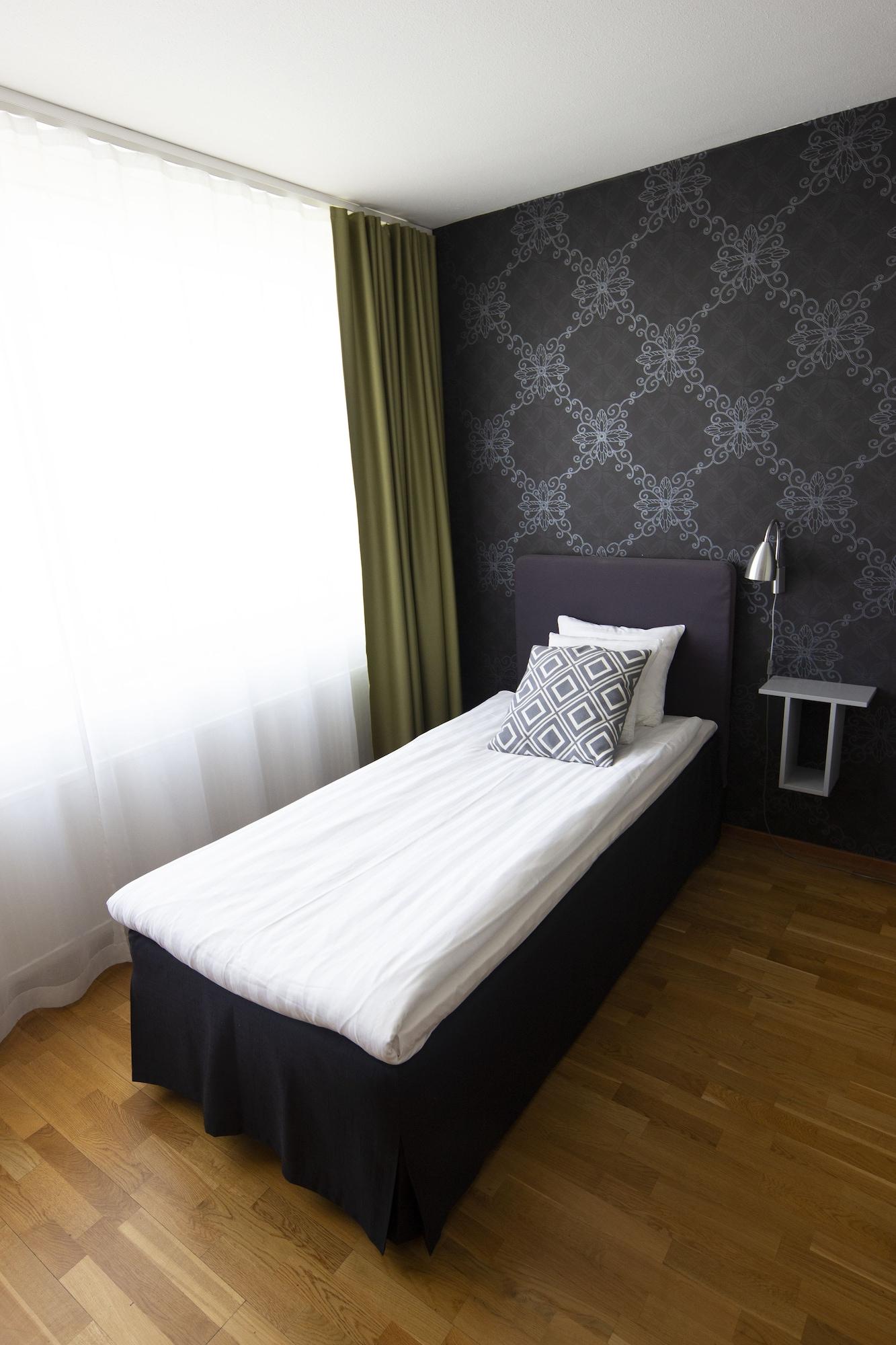 City Central Hotel Oerebro By First Hotels Экстерьер фото