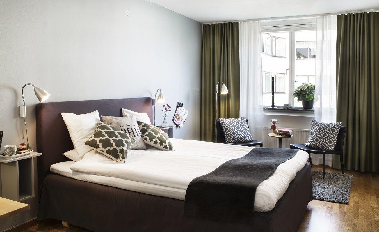 City Central Hotel Oerebro By First Hotels Экстерьер фото
