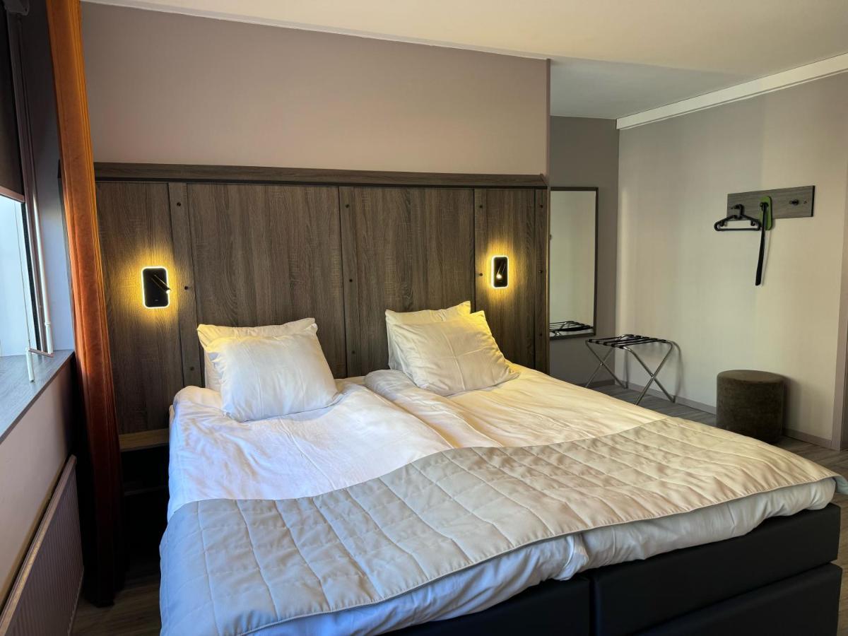 City Central Hotel Oerebro By First Hotels Экстерьер фото
