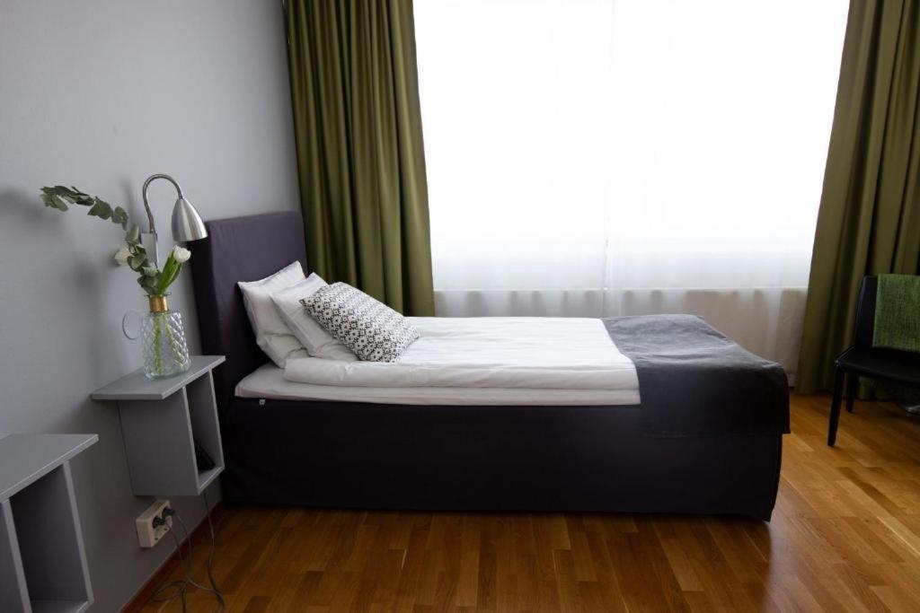 City Central Hotel Oerebro By First Hotels Экстерьер фото