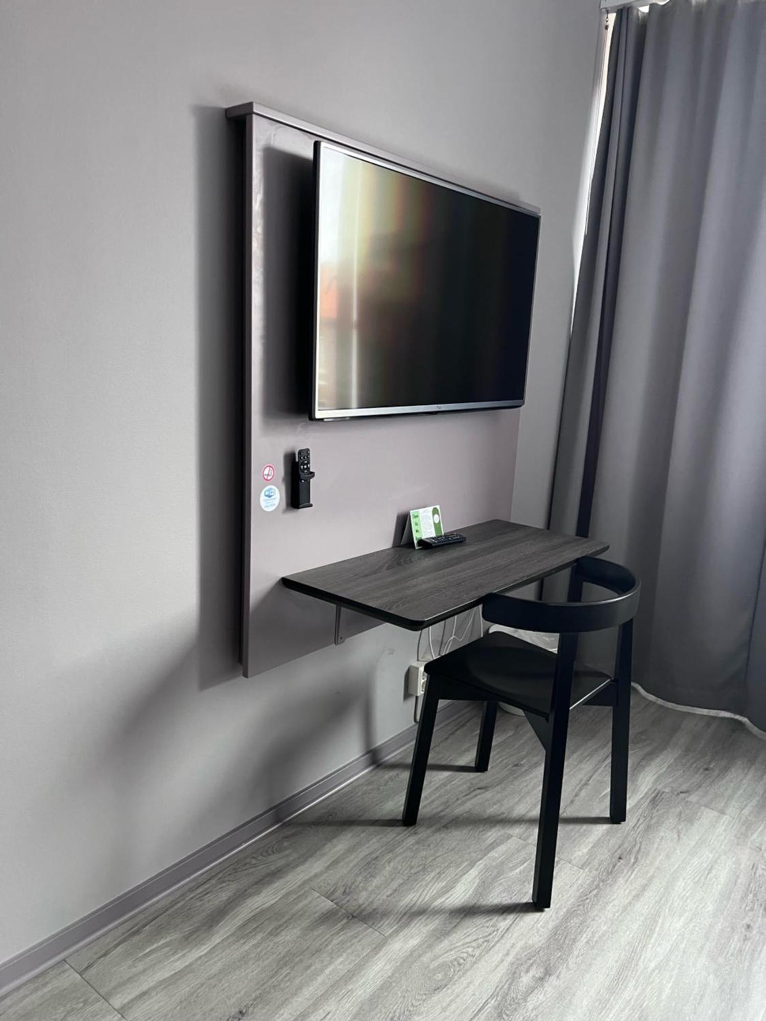 City Central Hotel Oerebro By First Hotels Экстерьер фото