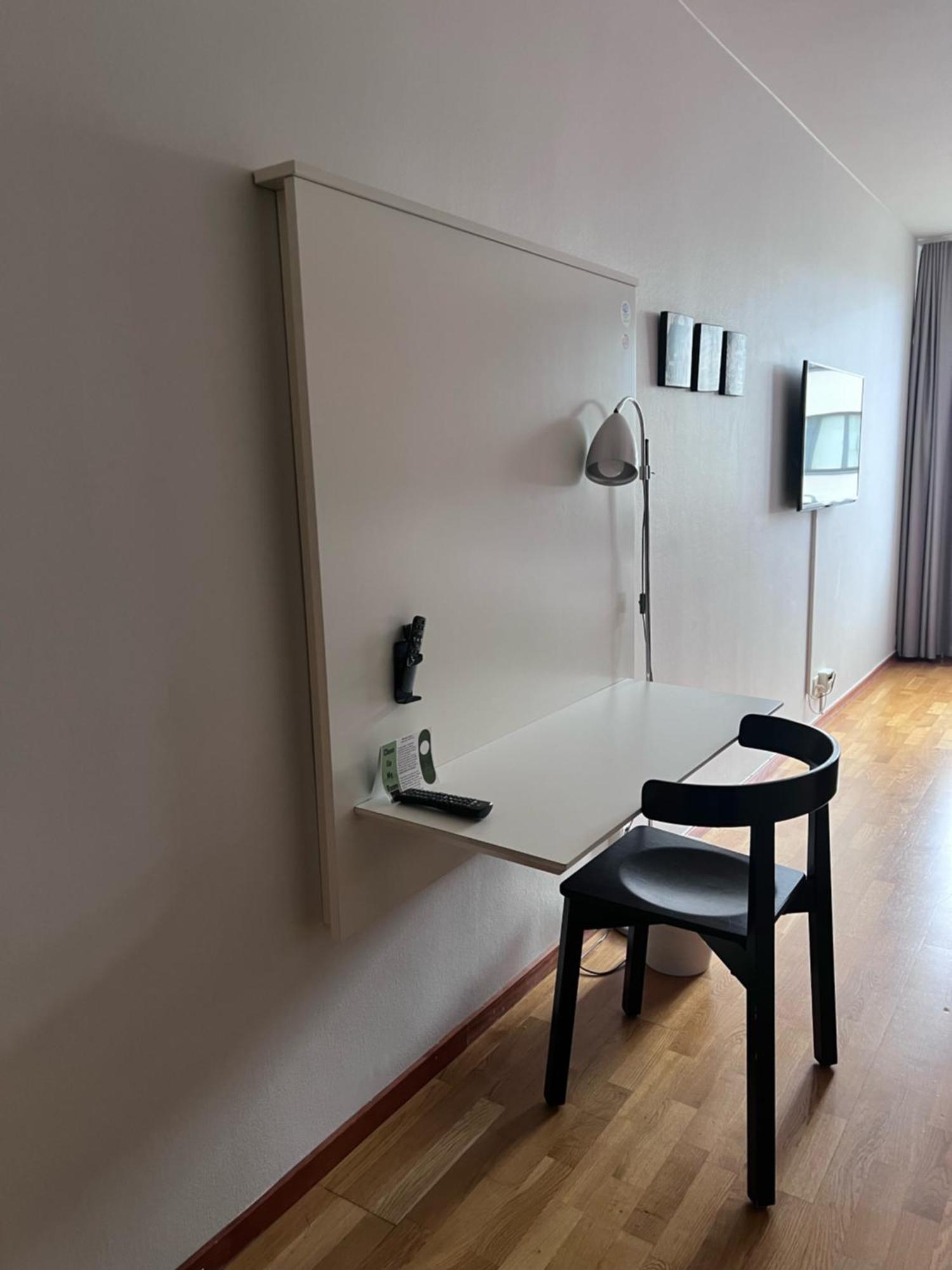 City Central Hotel Oerebro By First Hotels Экстерьер фото