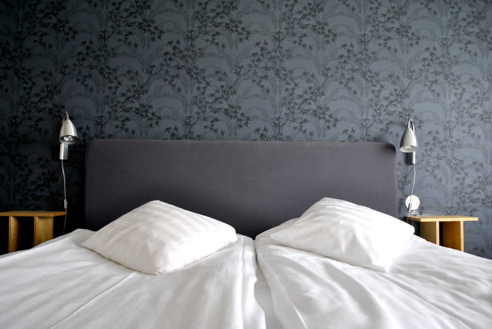City Central Hotel Oerebro By First Hotels Экстерьер фото