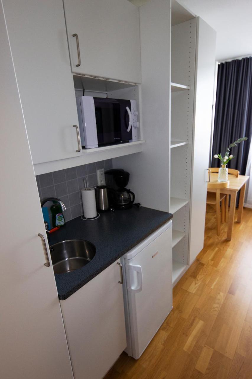 City Central Hotel Oerebro By First Hotels Экстерьер фото
