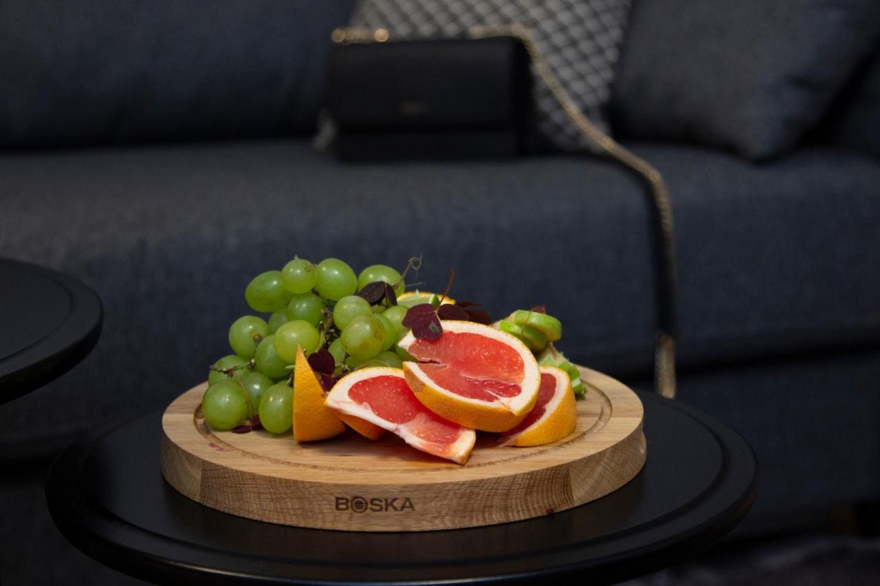 City Central Hotel Oerebro By First Hotels Экстерьер фото