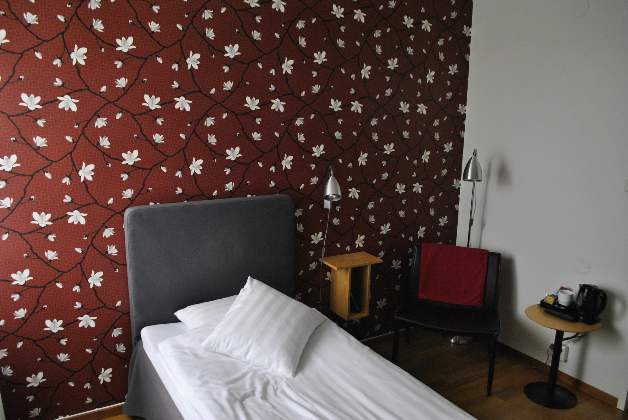 City Central Hotel Oerebro By First Hotels Экстерьер фото
